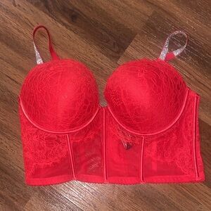 Very sexy push up bra